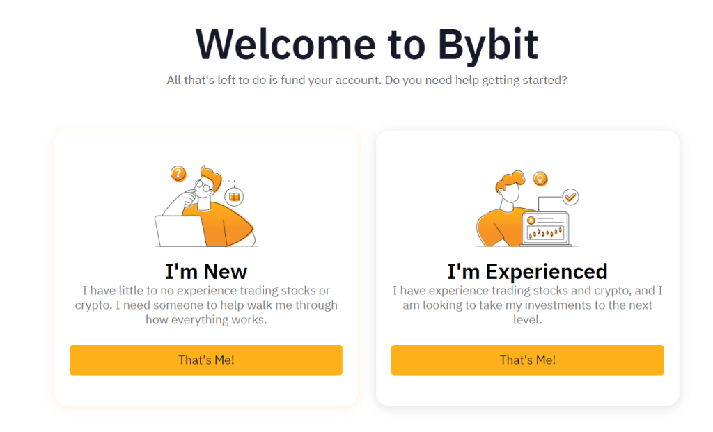 Bybit Reviews 2022: O que é Bybit?  Como usar o Bybit Exchange