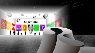 SuperRare（RARE）とは何ですか？まれな暗号通貨の完了