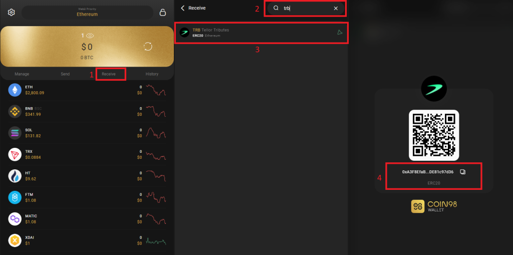 O que é Tellor (TRB)?  Tudo o que você precisa saber sobre o Token TRB