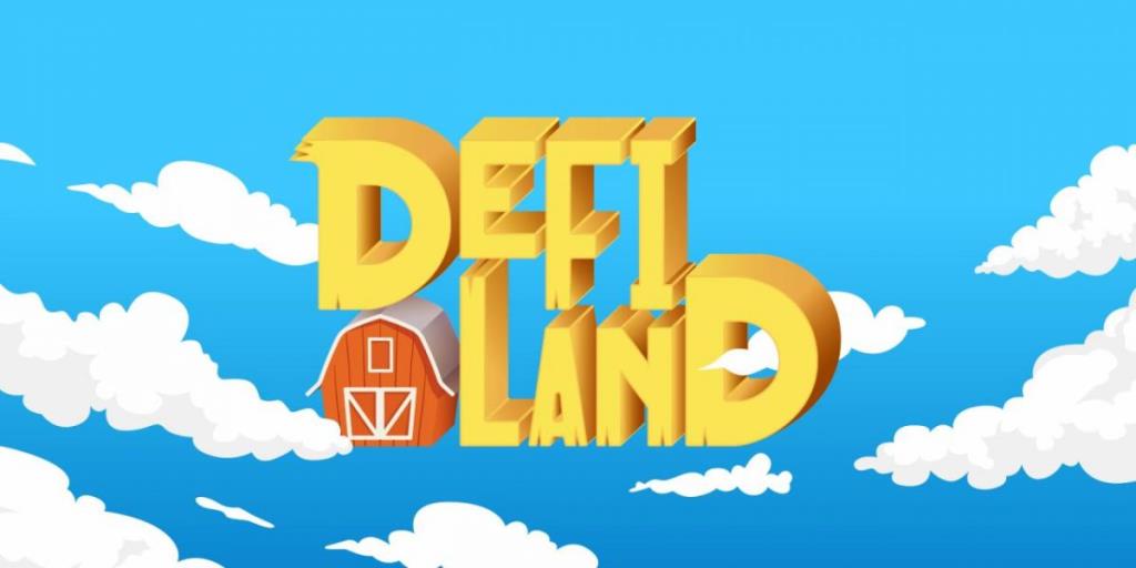 Ce este DeFi Land (DFL)?  Tot ce trebuie să știți despre DFL Token