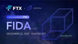 Инструкции по присоединению к BonFida IEO на FTX