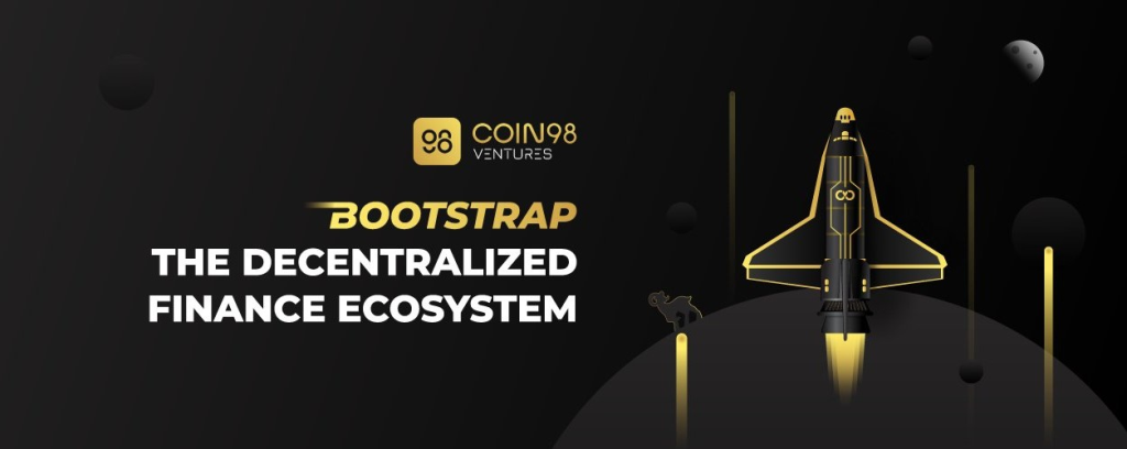 Introductie van Coin98 - Een overzicht van het Coin98-ecosysteem