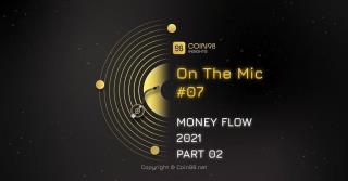 Di Mikrofon #07 | Aliran Uang (Bagian 02) - Aliran Uang dalam Mikro