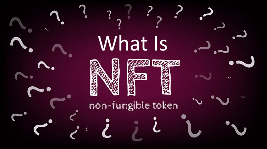 وأوضح NFT: ما هو NFT؟  كيف يعمل NFT؟  (2022)