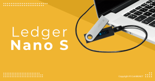 O que é o Ledger Nano S? Instruções de instalação e uso (detalhado)