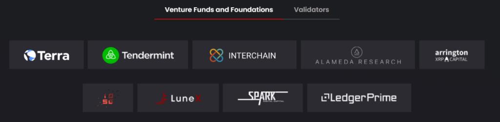 Che cos'è la persistenza (XPRT)?  Set completo di criptovaluta XPRT