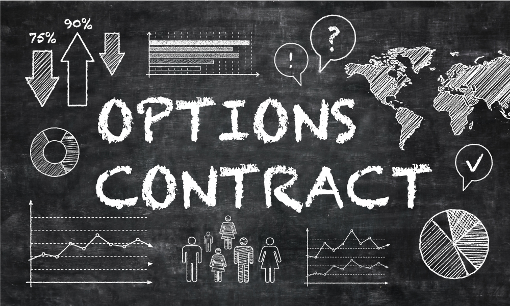 O que é um contrato de opções?  Características da negociação de opções