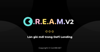 Cream V2＆Iron Bank-DeFi Lendingの新しい風（パート2）