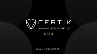 O que é CertiK (CTK)?Complete Cryptocurrency CTK