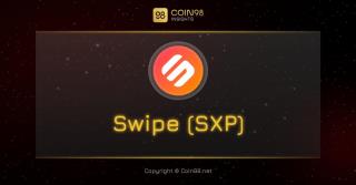 O que é Swipe (SXP)? Conjunto completo de tokens SXP