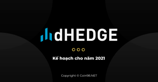DHT Roadmap 2021: O preço do dHege aumentará a partir daqui?
