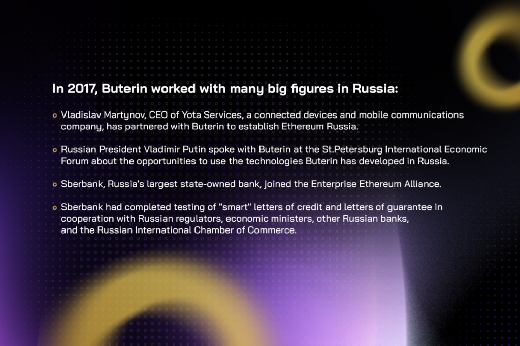 Chi è Vitalik Buterin?  Un genio solitario che schiaccia il potere centralizzato