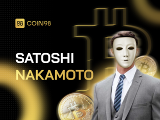 Wer ist Satoshi Nakamoto? Bitcoin-Hexe und die Maske, die nicht entfernt wurde