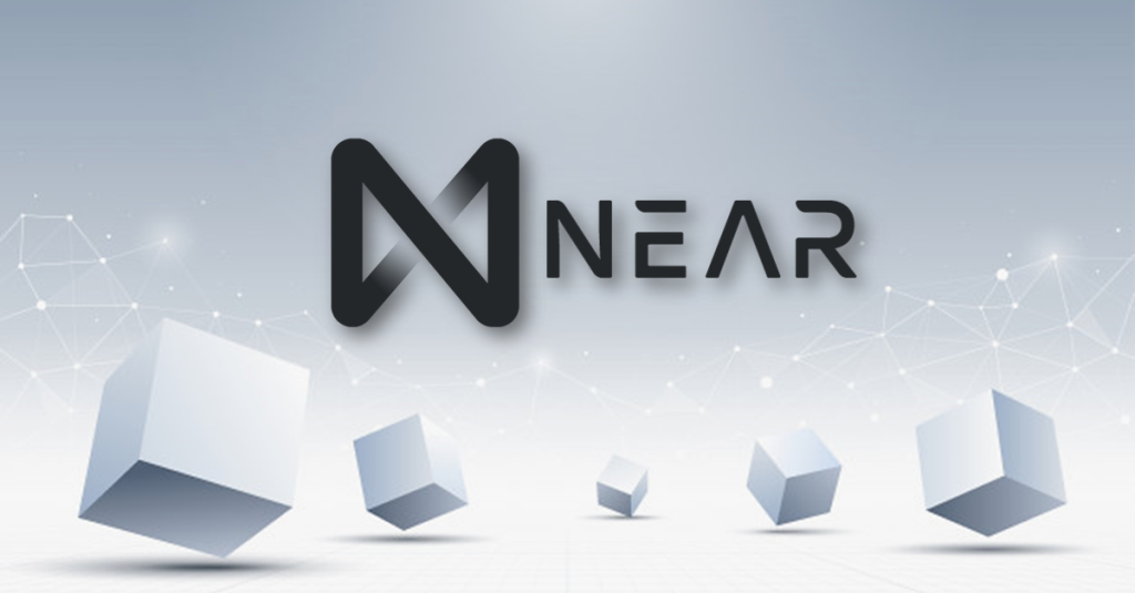 持有 NEAR 的理由 - Coinbase 具有強大增長潛力的卡片