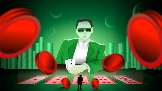 O que é Tokenomics? Um jogo de cartas virado para cima com Formadores de Mercado