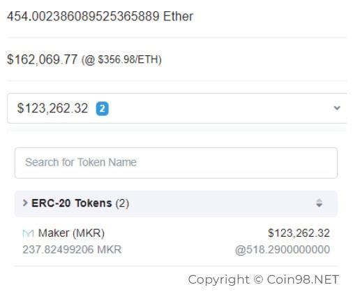 3F Mutual - 2ème aperçu produit de Hakka Finance