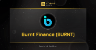Burnt Finance (BURNT) چیست؟ کریپتوکارنسی کامل سوخته است