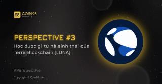 Perspectiva #11: O que aprender com o ecossistema Terra Blockchain (LUNA)
