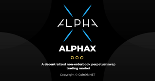 AlphaX-先物取引市場の可能性を解き放つ