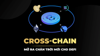 Was ist Cross-Chain? Eröffnen Sie neue Horizonte für DeFi