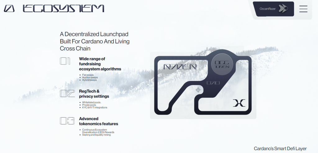 Occam Finans (OCC) nedir?  OCC Token hakkında bilmeniz gereken her şey