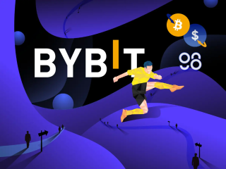 Bybit 리뷰 2022: Bybit이란 무엇입니까? 바이빗 거래소 이용 방법