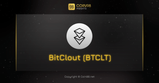 BitClout (BTCLT) چیست؟ مجموعه کاملی از ارزهای دیجیتال BTCLT