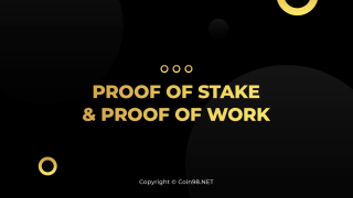 3 raisons pour lesquelles le Proof of Stake est plus sûr que le Proof of Work