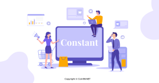 Ce este Constant? Instrucțiuni pentru înregistrarea contului și verificarea KYC pe Constant