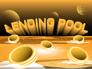 Lending Pool คืออะไร? ทำความเข้าใจและรับผลกำไรด้วย Lending Pool