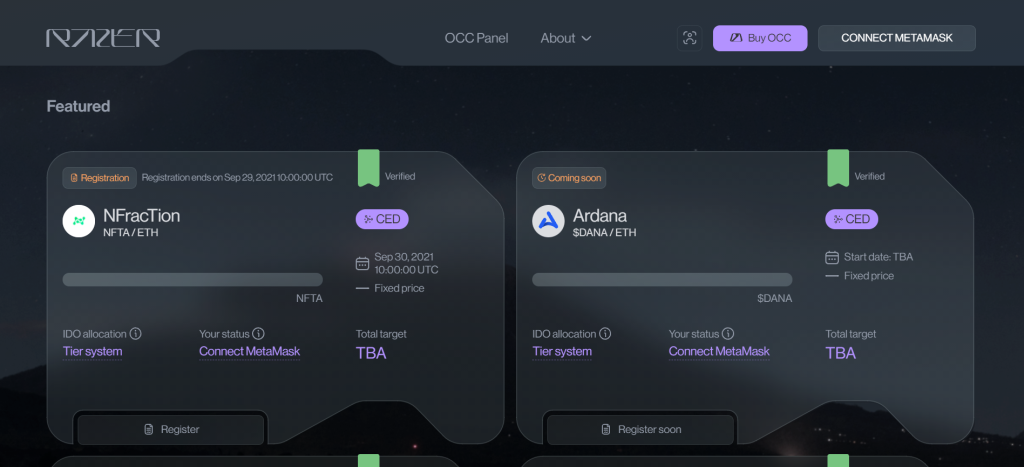 Occam Finans (OCC) nedir?  OCC Token hakkında bilmeniz gereken her şey