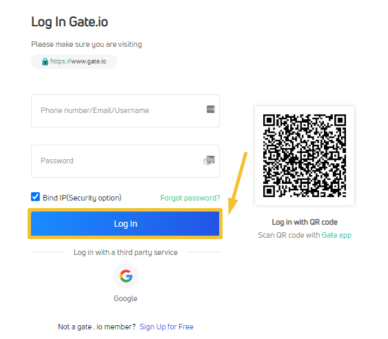 Gate.io Review 2022: Ce este Gate.io?  Cum se utilizează Gate.io Exchange