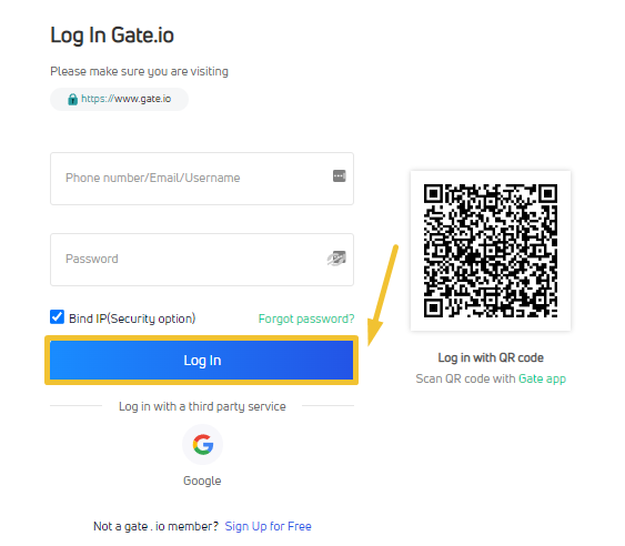 Ulasan Gate.io 2022: Apa itu Gate.io?  Cara menggunakan Gate.io Exchange