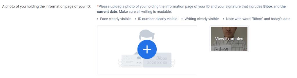 Что такое пол Bibox?  Инструкция по регистрации и торговле на Bibox
