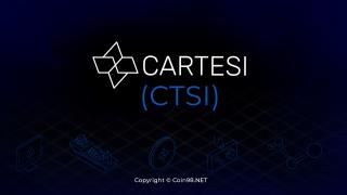 ما هو Cartesi (CTSI)؟ مجموعة كاملة من CTSI