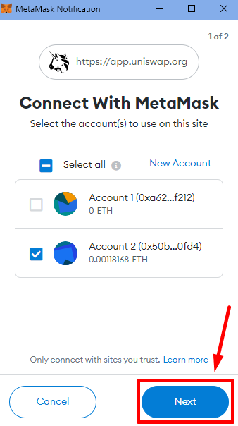 MetaMaskとは何ですか？ 初心者向けのMetaMaskWalletの使用方法（2022）