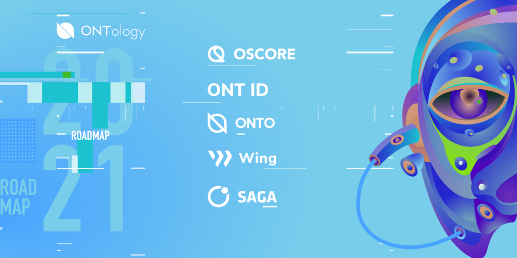 オントロジー（ONT）とは何ですか？ ONTの完全なセット。暗号通貨