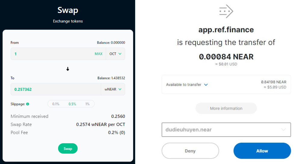 Ahtapot Ağı (OCT) Nedir?  OCT Token hakkında bilmeniz gereken her şey