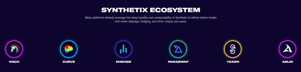 Synthetix (SNX) چیست؟ هر آنچه که برای دانستن رمز SNX نیاز دارید