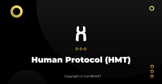 Apakah itu Human Protocol (HMT)? Set lengkap HMT . mata wang kripto