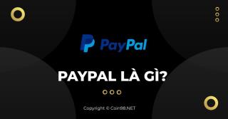 Was ist PayPal? Alle vollständigen und neuen grundlegenden Anleitungen zu Paypal Update 2018