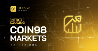 O que é Coin98 Markets? Uma poderosa ferramenta de rastreamento de mercado