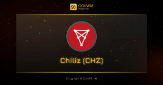 ¿Qué es Chiliz (CHZ)? Conjunto completo de fichas CHZ