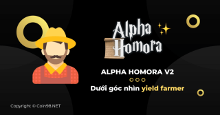 Wat vinden Yield Farmers van Alpha Homora V2?