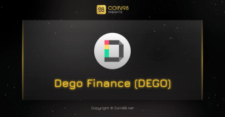 Dego Finance (DEGO) چیست؟ مجموعه کامل ارز دیجیتال DEGO