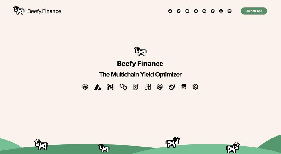 Что такое Beefy Finance (BIFI)?  Все, что вам нужно знать о токене BIFI