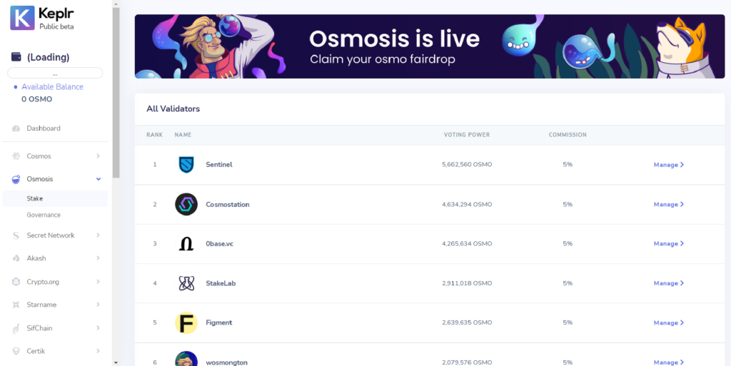 Osmoz (OSMO) nedir?  OSMO Token hakkında bilmeniz gereken her şey