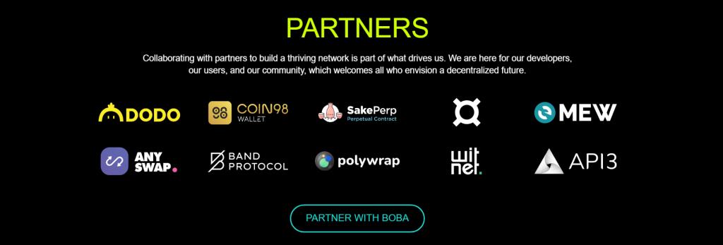 Qu'est-ce que Boba Network (BOBA) ?  Le boba complet de la crypto-monnaie