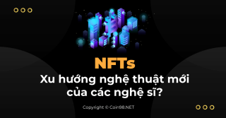 NFTs: nieuwe kunsttrends voor kunstenaars?