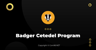 Novo sistema de incentivo da Badger: Programa Badger Cetedel